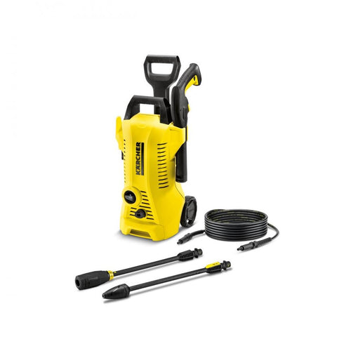 Kärcher - K2 Full Control Power Washer