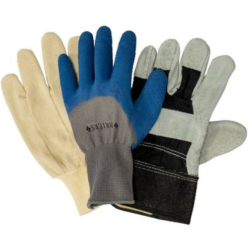Briers - Multi Use L9 Triple Pack