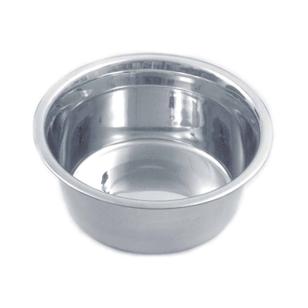 Dosco - 21cm Bowl Stainless Steel