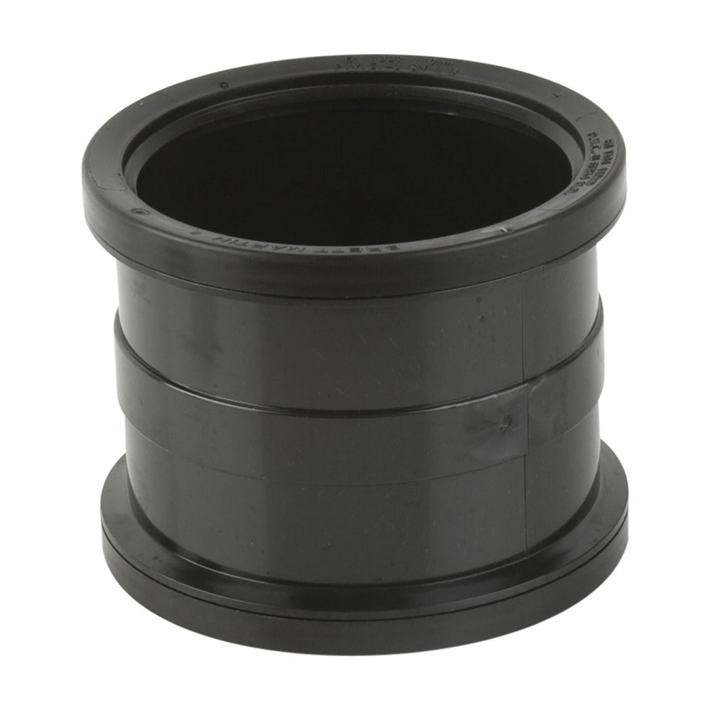 Brett Martin - 110mm Double Socket Coupler