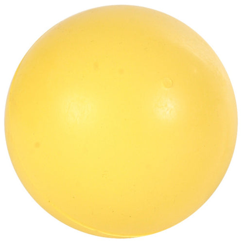 Trixie - 7.5cm Rubber Toy Ball Large