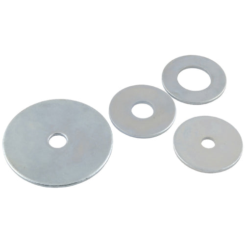 Tucks - Repair Washer ZP M12 x 30mm x 1.5mm (1/2\ x 11/4\)(Box 100)