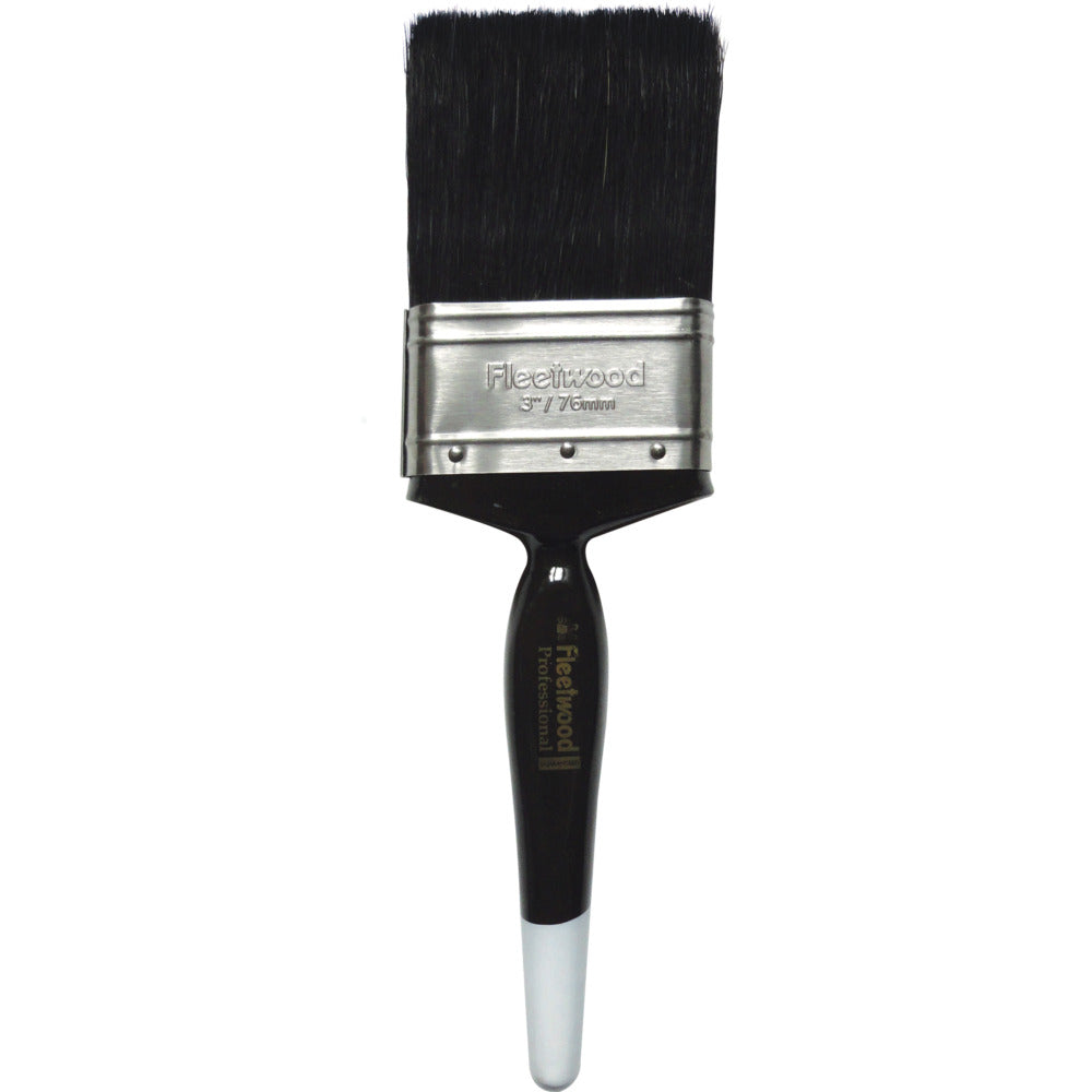 Fleetwood 3\ Professional Brush