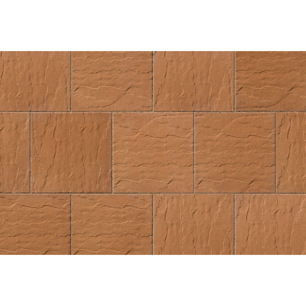 Kilsaran Cashel Paving Flag - 600x600mm