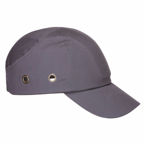Portwest - Portwest Bump Cap - Grey
