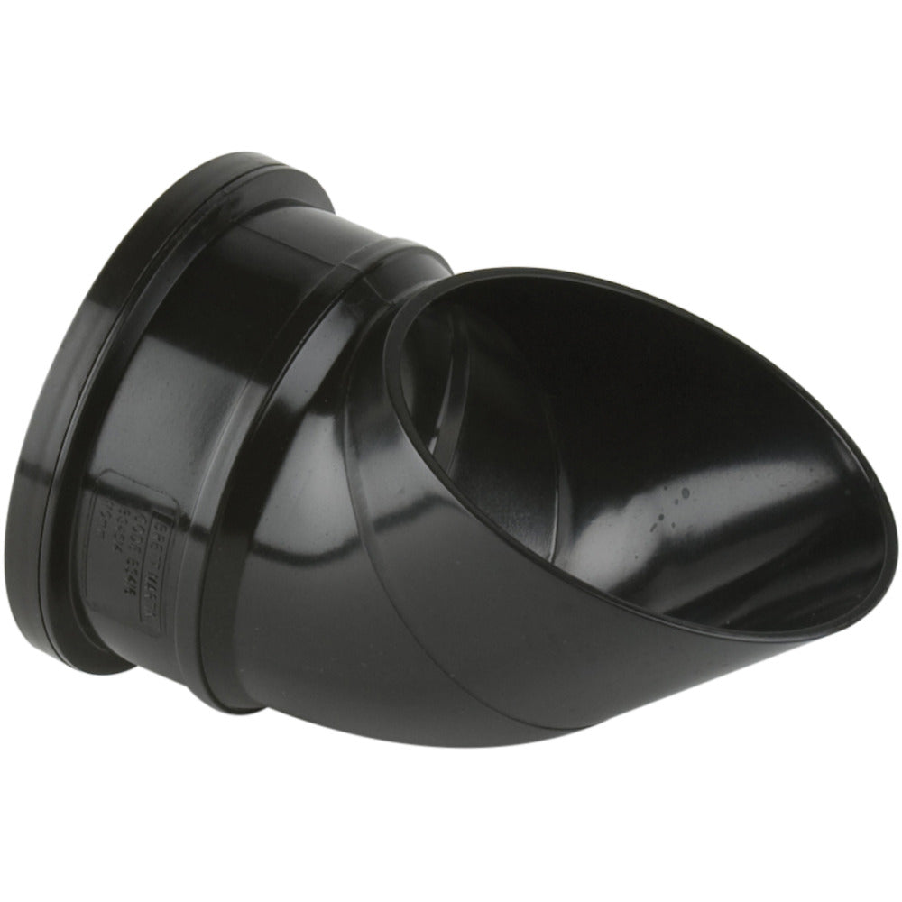 Brett Martin - 110mm Downpipe Shoe