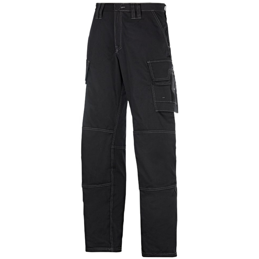 Snickers - Cargo Trousers - Black