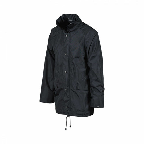 Swampmaster No-Sweat Xtremegear Waterproof Jacket Navy - L