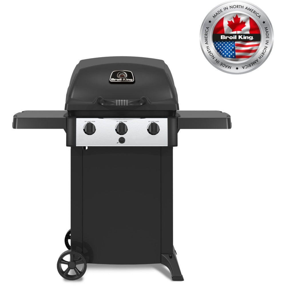 BK310 Gas BBQ