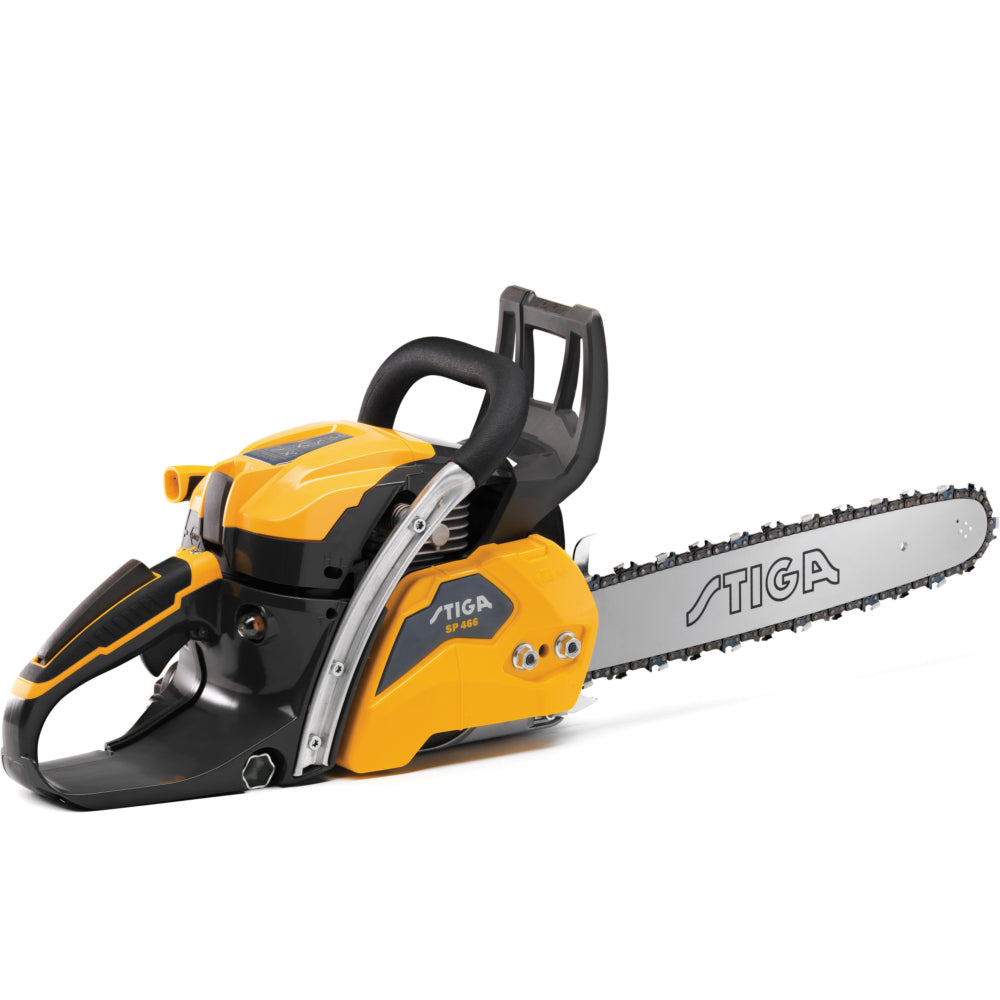 Stiga Chainsaw 18\