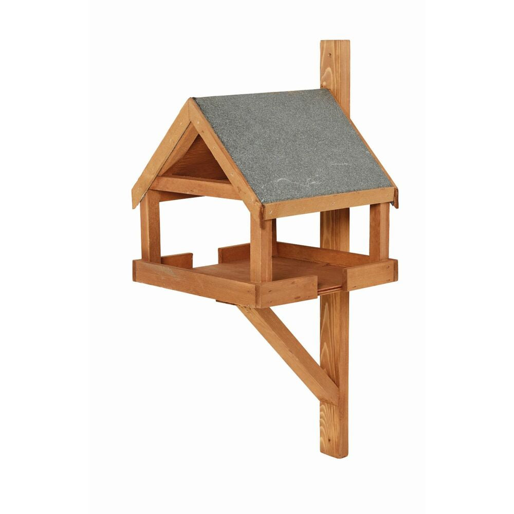 Gardman Wall Mounted Bird Table