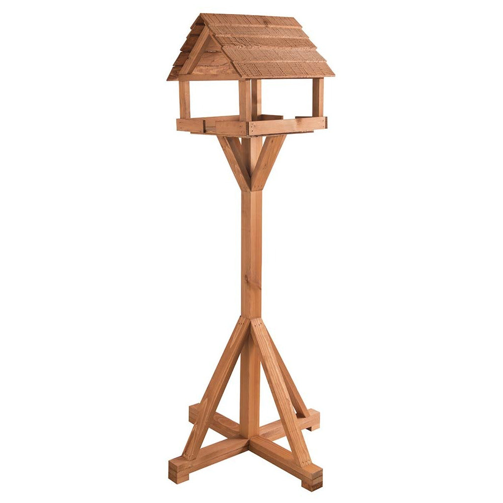 Gardman Belton Bird Table