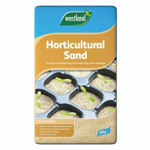 Horticultural Sand