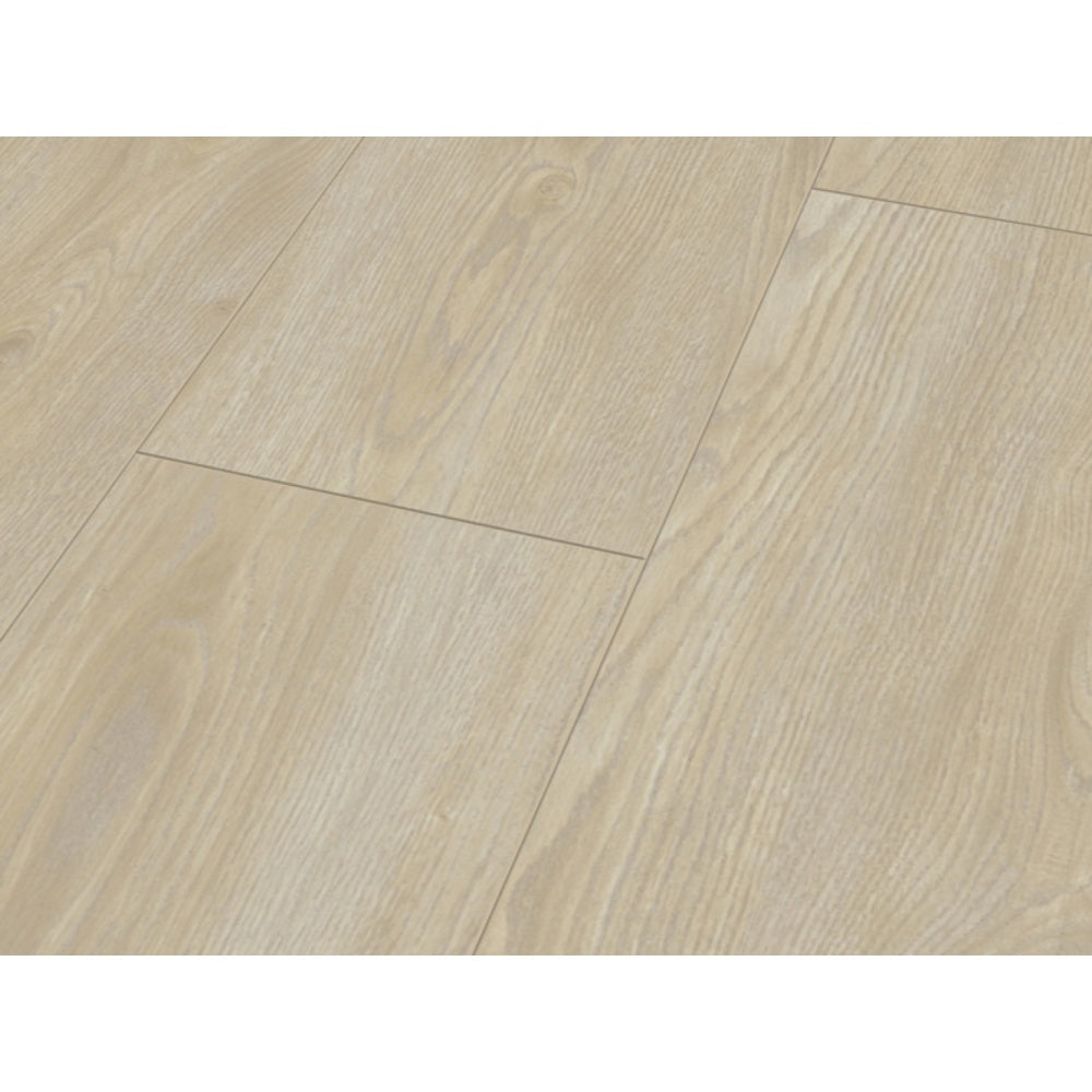 Exquisit Plus Wide Plank Madrid Oak Laminate Flooring AC4 8mm