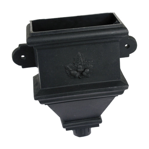 Brett Martin - Cast Iron Style Bath Hopper