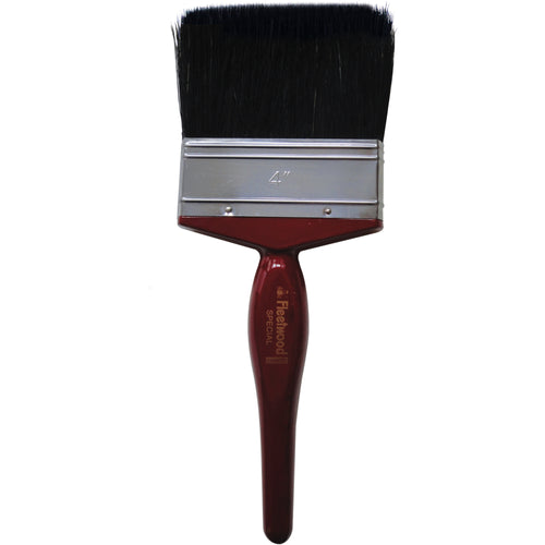 Fleetwood 4\ Special Brush