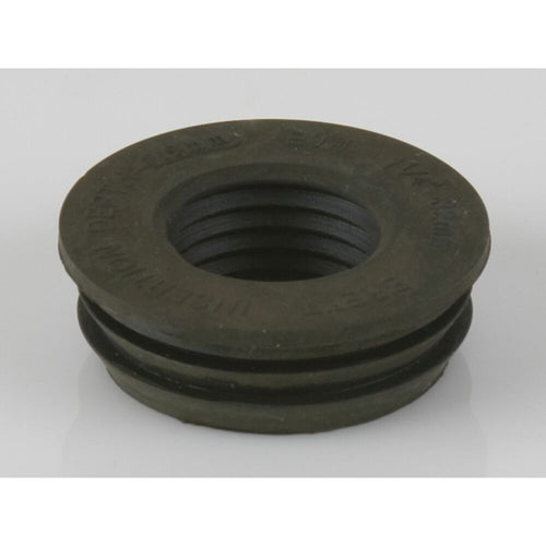 Brett Martin - 32mm Push-Fit Rubber Waste Adaptor