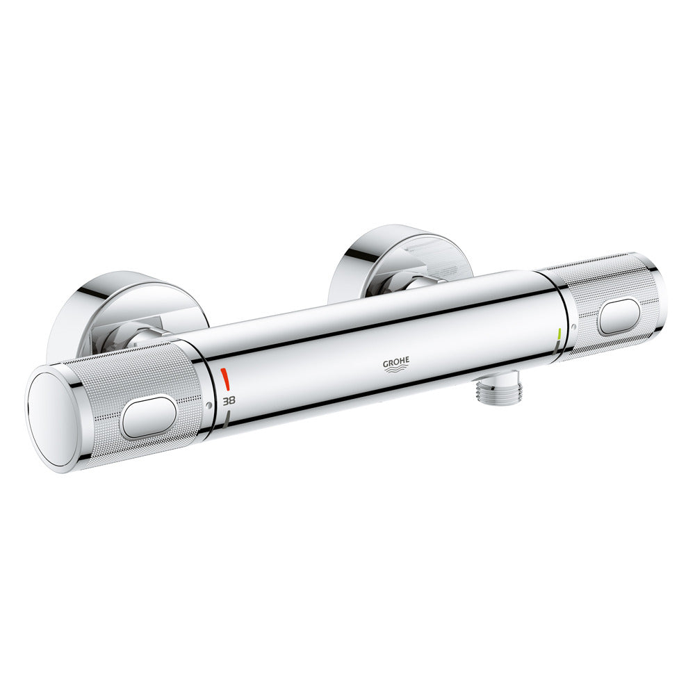 Grohtherm 1000 Performance Thermostatic shower mixer 1/2\