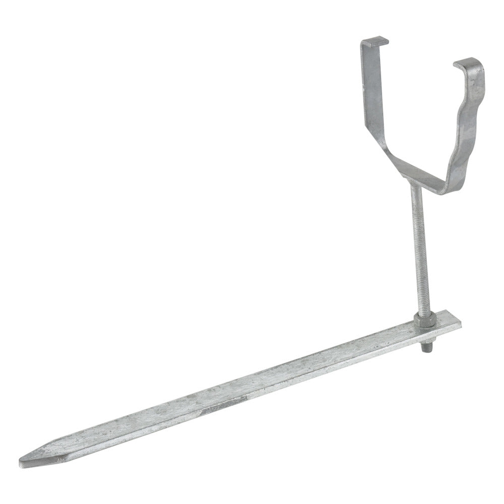 Brett Martin - 106mm Pro Style Rise & Fall Bracket, 310mm Drive in Spike