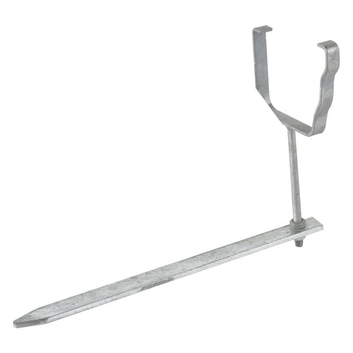 Brett Martin - 106mm Pro Style Rise & Fall Bracket, 310mm Drive in Spike