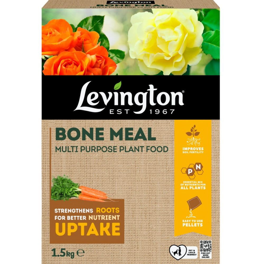 Levington Bone meal root builder 1.5kg