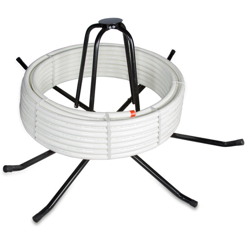 Instantor Press IP Pipe Decoiler - All sizes