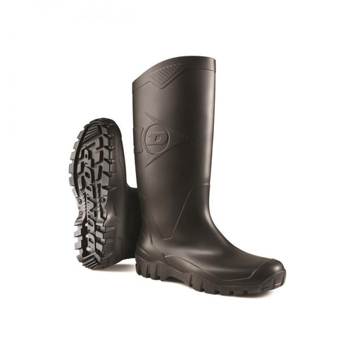 Dunlop - Wellingtons