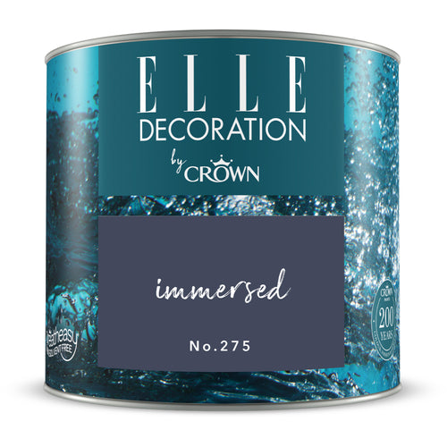 Crown Elle Flat Matt Immersed 2.5L