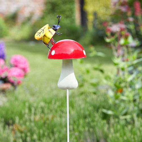 Flamboya - Shroom Bug Stakes