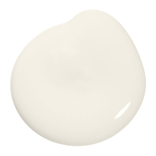 Colourtrend Ceramic White Base 1L Alabaster White