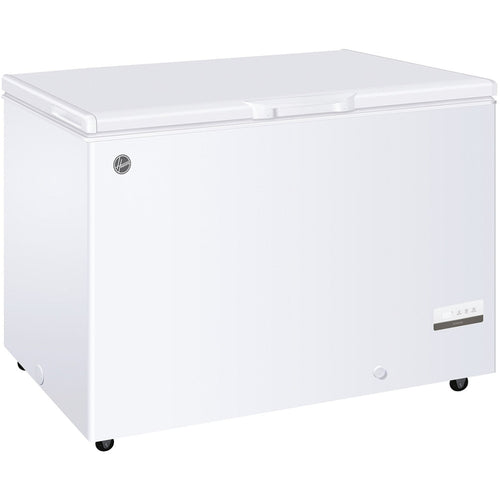 Hoover HHCH312EL Chest Freezer - White 310l 