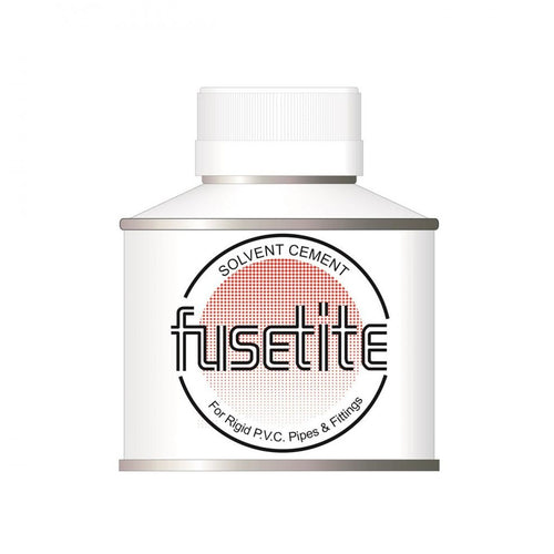 Fusetite - Solvent Cement - 250ml