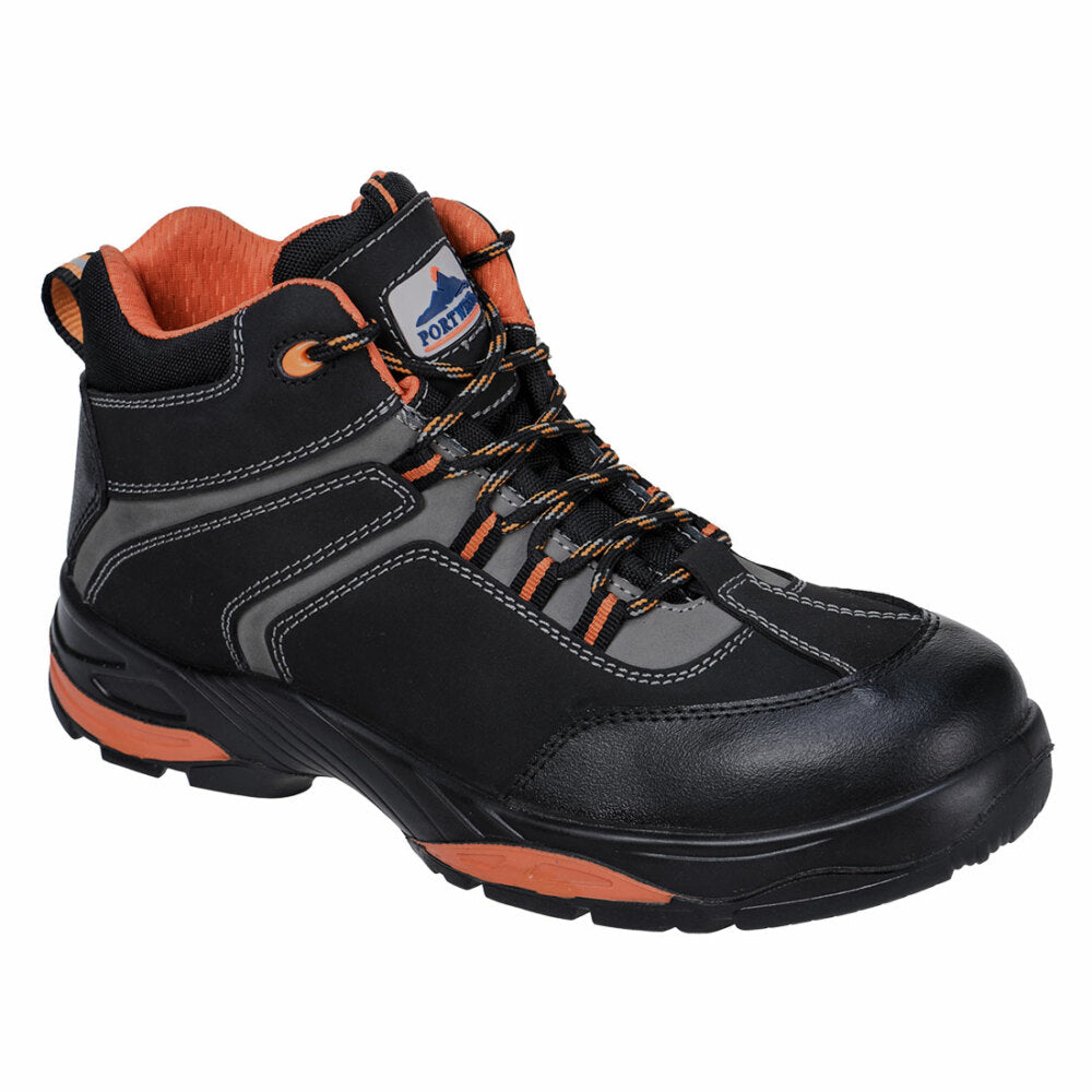 Compositelite Operis Boot S3  11/46 - Black