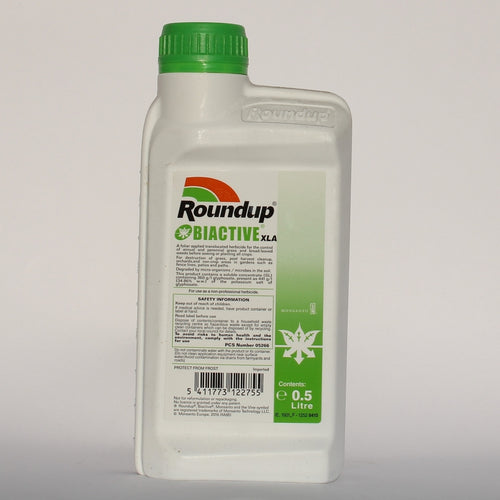 Roundup Biactive XLA 500Ml