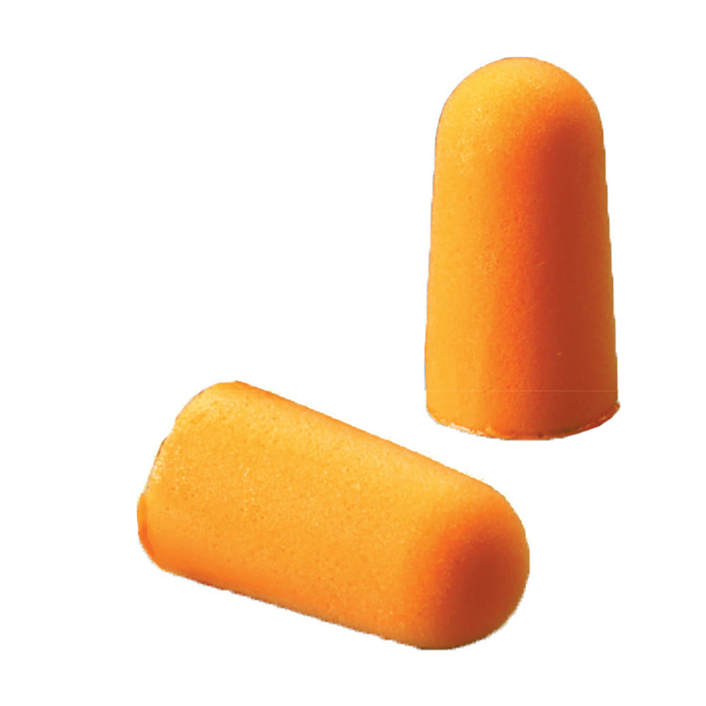 3M - 1100 Foam Ear Plugs - Pair (200)