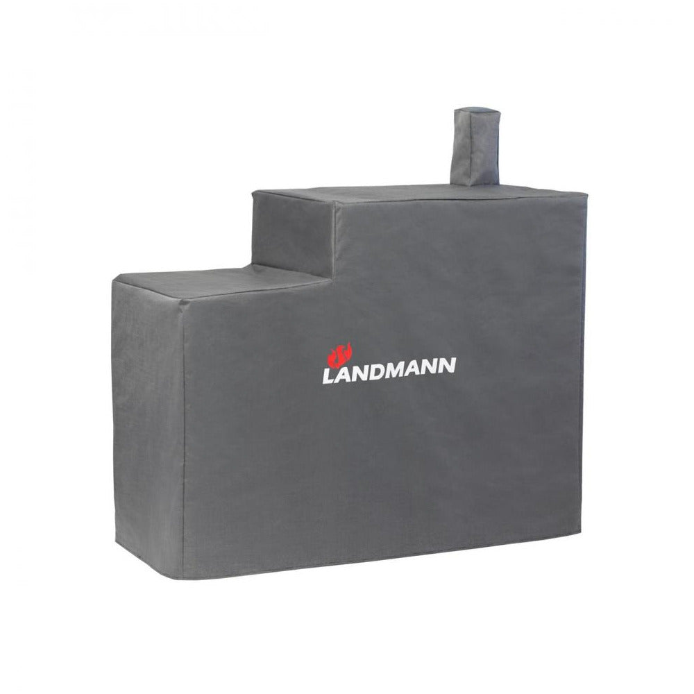 Landmann - Kentucky Smoker BBQ Cover - (Suitable for 31426)