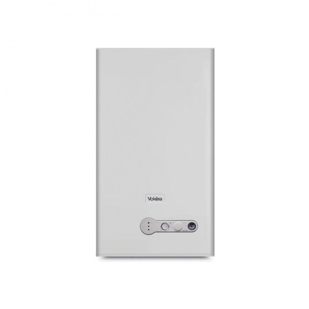 Vokèra - 25A System Gas Boiler - 25kw