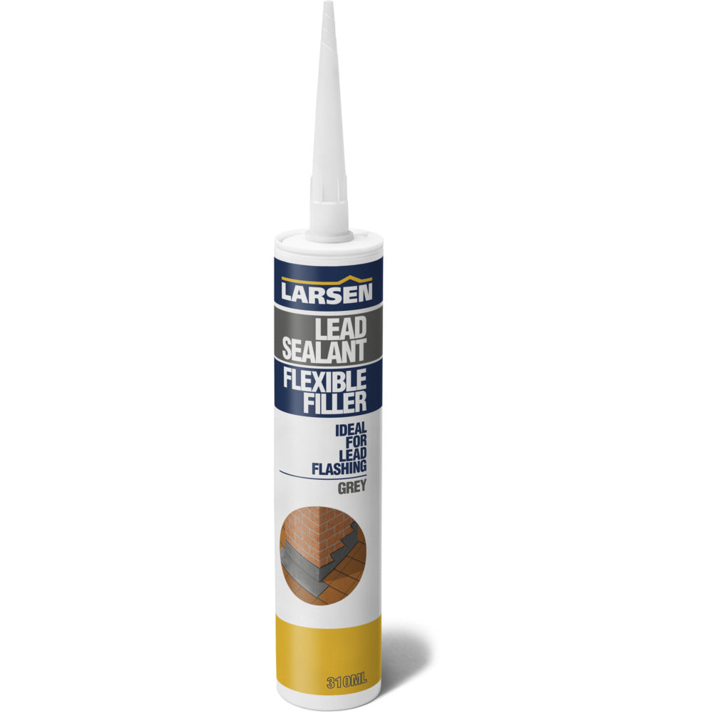 Larsen - Lead Sealant