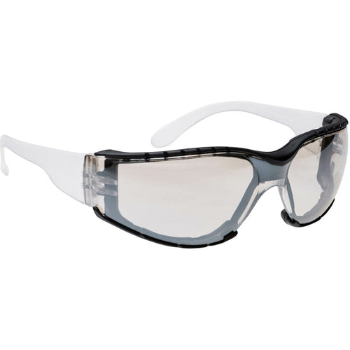 Portwest - Wrap Around Plus Spectacles - Mirror