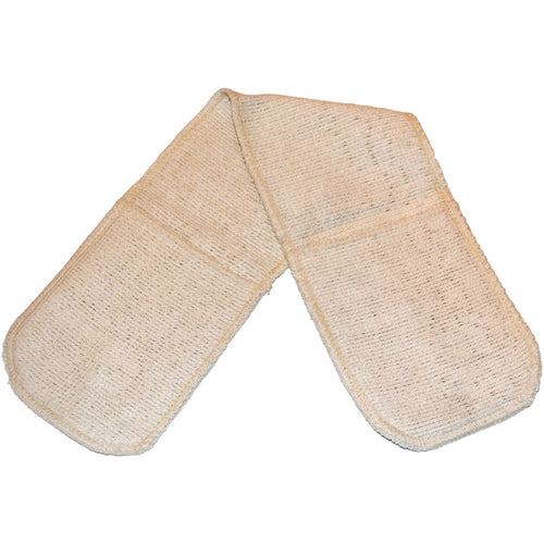 Dosco - Plain Woven Super Pad \Jolly Molly\ Oven Gloves
