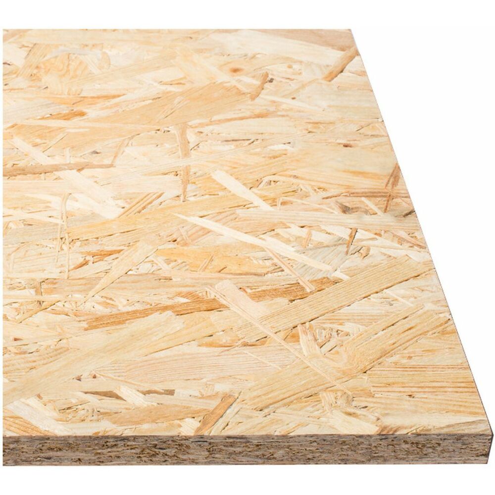 OSB3  Board - 18mm