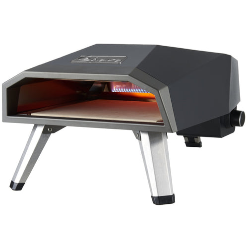 Z12 Gas Pizza Oven