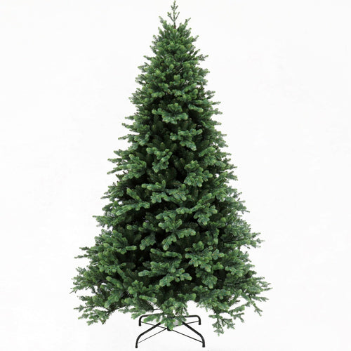 National Tree Company Riverdale Spruce Feel Real®Tree - 7.5ft