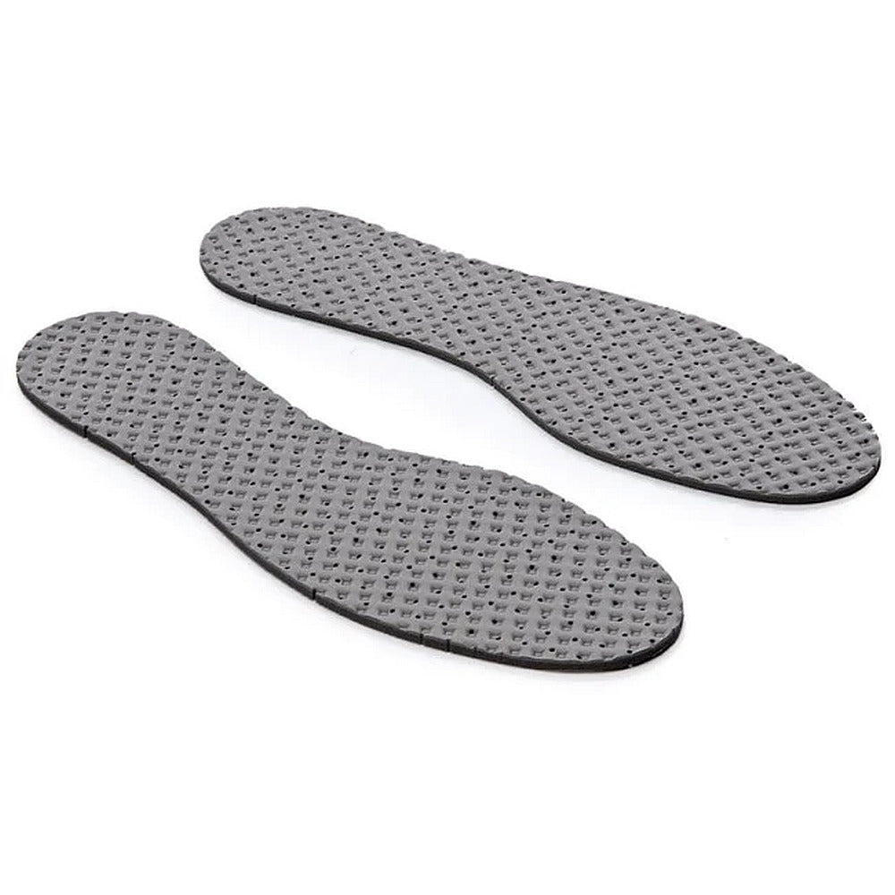 Bama Mens Soft Step Comfort Insole Grey - EU43 / UK9