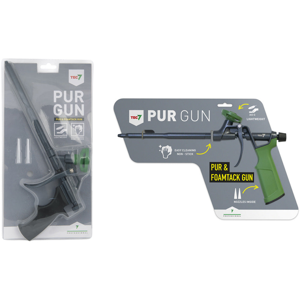 PUR7 Gun Expanding Foam Gun