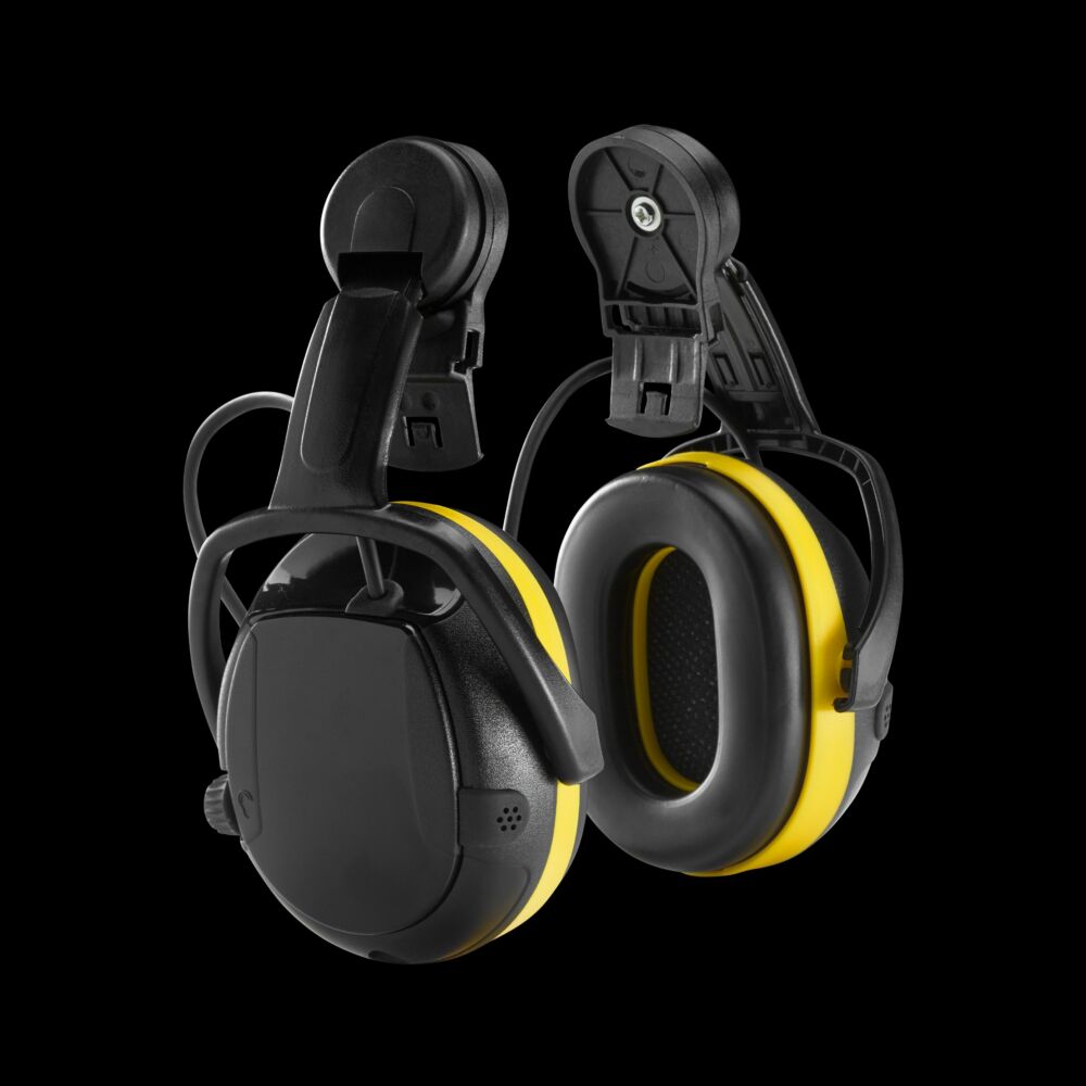 Hellberg - Active Helmet Mount