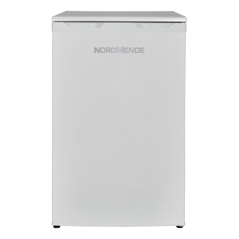 NordMende 55cm Freestanding Undercounter Static Freezer White