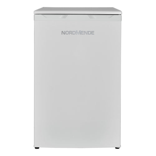 NordMende 55cm Freestanding Undercounter Static Freezer White