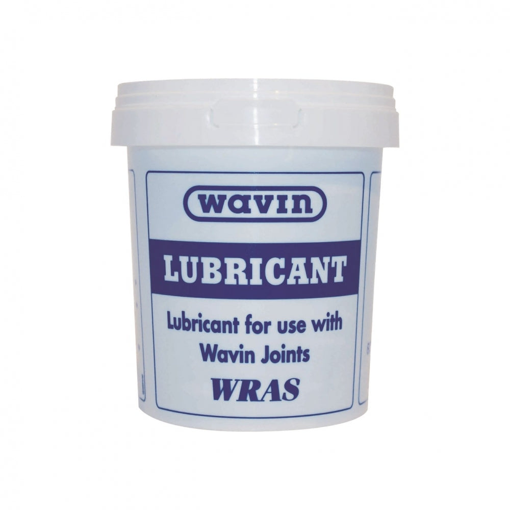 Wavin - Lubricant - 800g