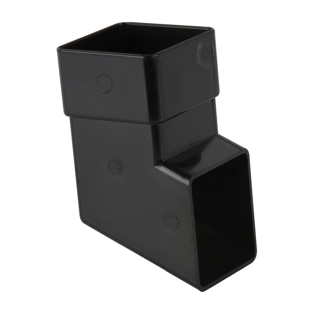 Brett Martin - 65mm Square Downpipe Shoe